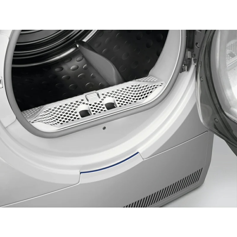 Electrolux 8KG Freestanding Heat Pump Tumble Dryer - White | EDHI6285B - Image 3