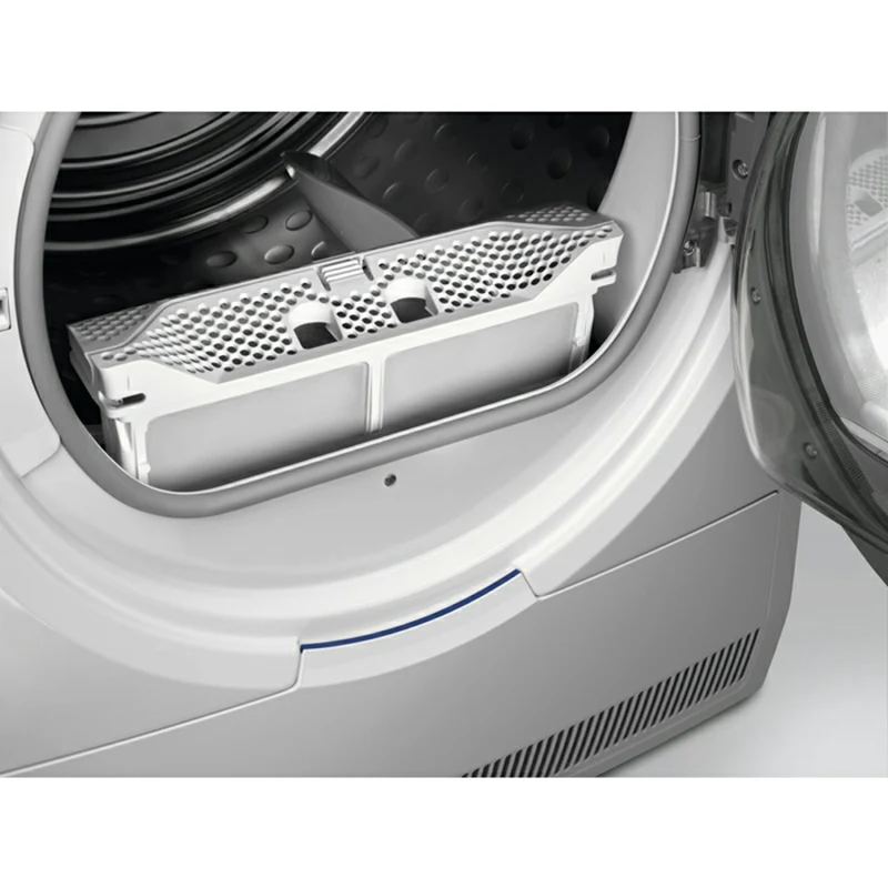 Electrolux 8KG Freestanding Heat Pump Tumble Dryer - White | EDHI6285B - Image 4