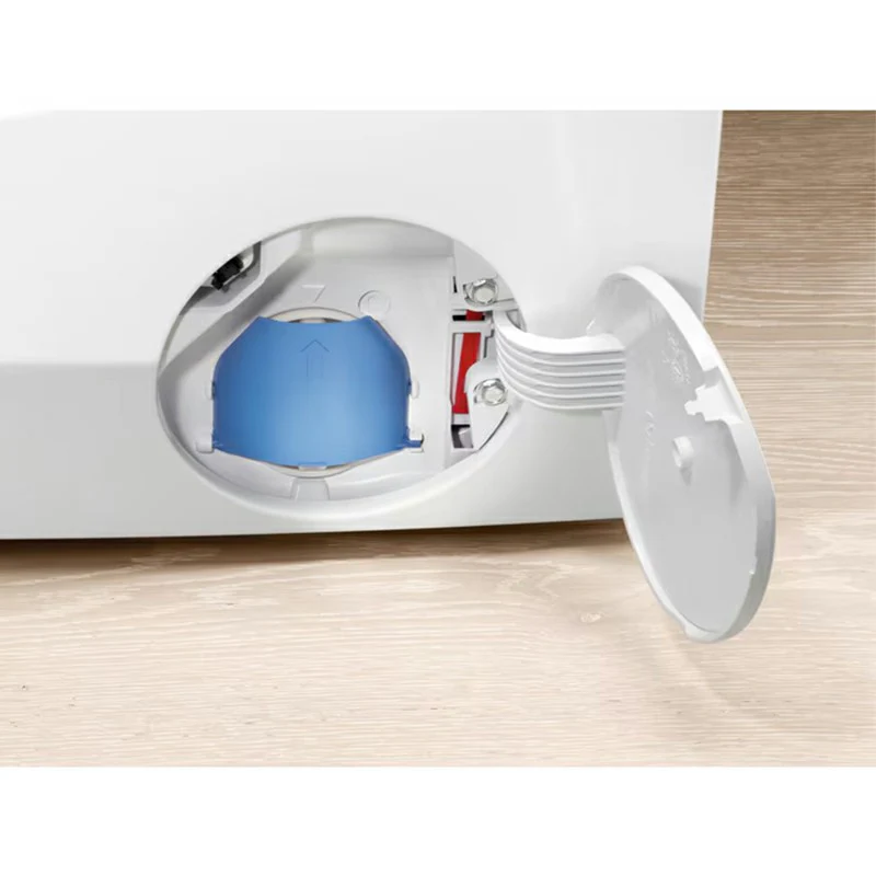 Electrolux PerfectCare 700 7KG/4KG 1600RPM Fully Integrated Washer Dryer - White | EWD746PCBI - Image 4