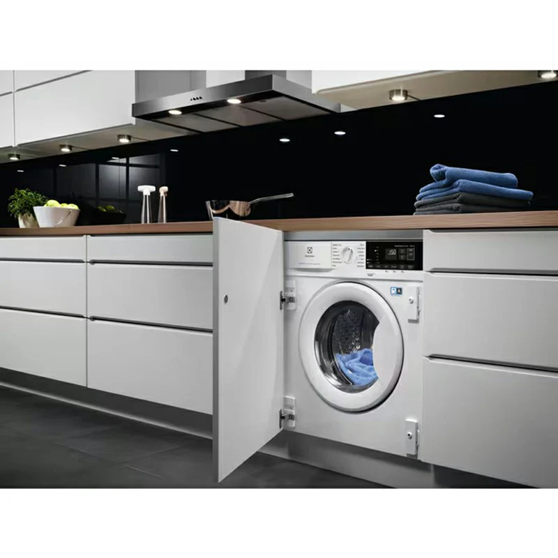 Electrolux PerfectCare 700 7KG/4KG 1600RPM Fully Integrated Washer Dryer - White | EWD746PCBI - Image 6