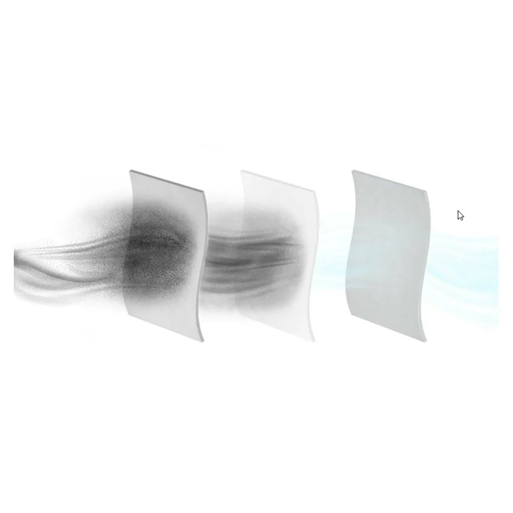Electrolux Philips S Vacuum Bags - White | 031443 - Image 5