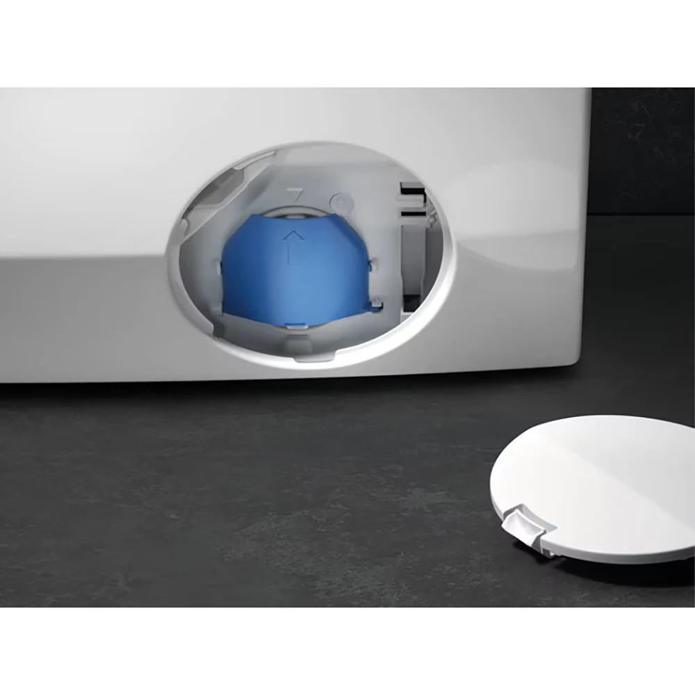 Electrolux SensiCare 600 10KG 1400RPM Freestanding Washing Machine - White | EFI63142UD - Image 3