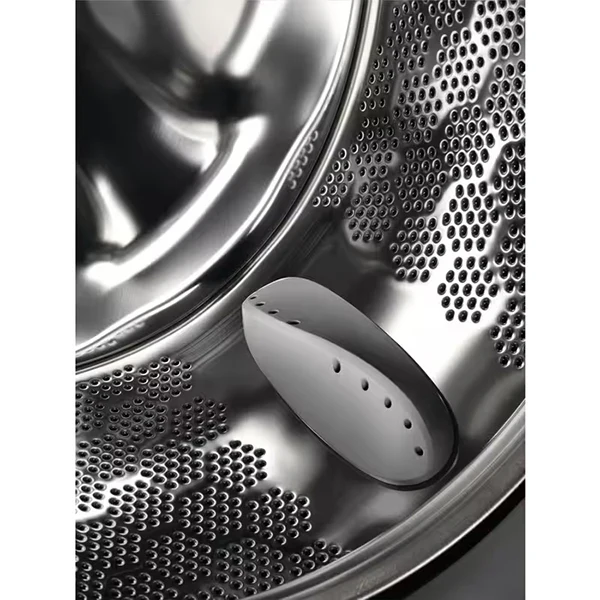 Electrolux SensiCare 600 10KG 1400RPM Freestanding Washing Machine - White | EFI63142UD - Image 5