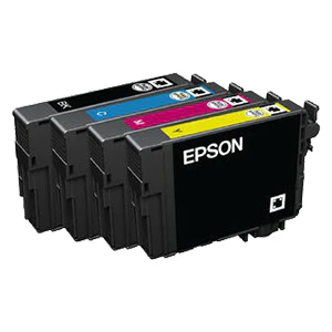 Epson 18 3.3ml Original Ink Cartridge - Yellow | SEPS1049 - Image 2