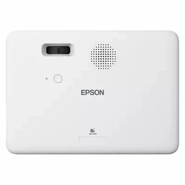 Epson 3000 Lumens 1080p Projector - White | V11HA84040 - Image 6