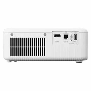 Epson 3000 Lumens 1080p Projector - White | V11HA84040 - Image 8