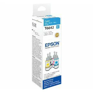 Epson C13 70ml Original Ink Bottle - Cyan | SEPS1177
