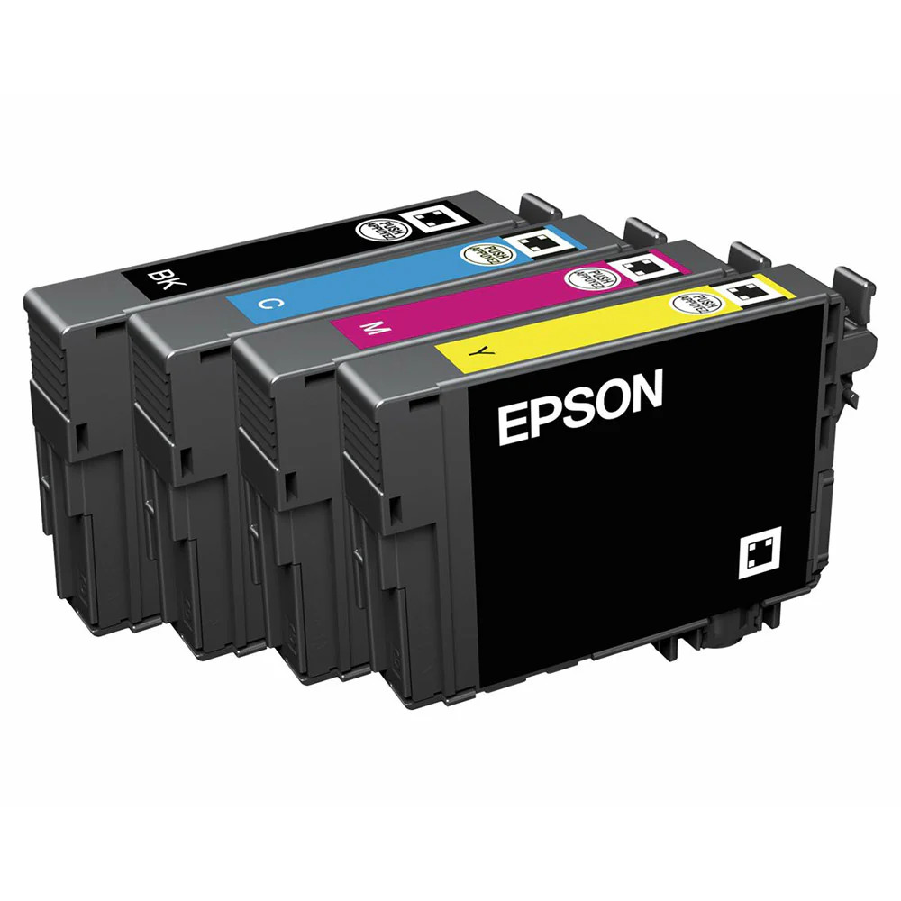 Epson C13 Multipack Ink 4 pack | SEPS1054 - Image 2
