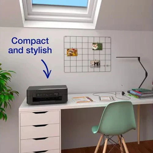 Epson Expression All-In-One Printer - Black | XP2205 - Image 7