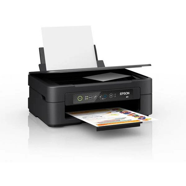 Epson Expression Home Flexible Multifunction Printer - Black | XP2200 - Image 2