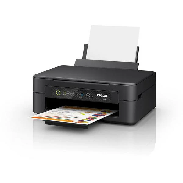 Epson Expression Home Flexible Multifunction Printer - Black | XP2200 - Image 6