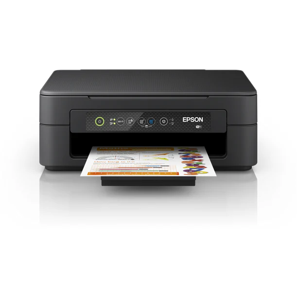 Epson Expression Home Flexible Multifunction Printer - Black | XP2200 - Image 7