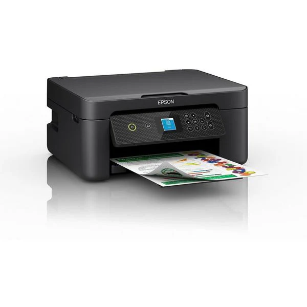 Epson Expression Home XP-3200 Flexible Multifunction Printer - Black | XP3200 - Image 3