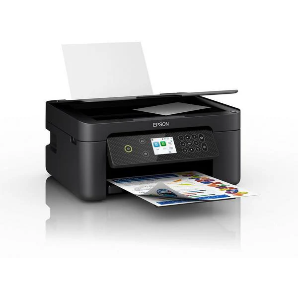 Epson Expression Home XP-4200 Flexible Multifunction Printer - Black | XP4200 - Image 2