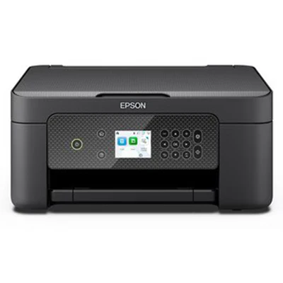 Epson Expression Home XP-4200 Flexible Multifunction Printer - Black | XP4200 - Image 6