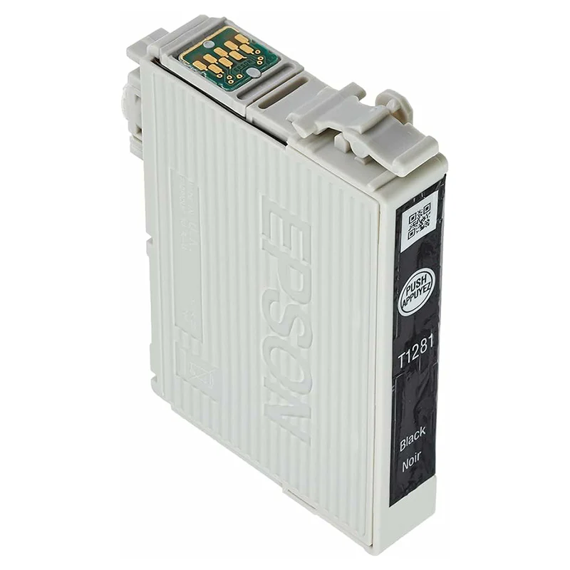 Epson Fox T1281 Ink Cartridge - Black | SEPS0300 - Image 2