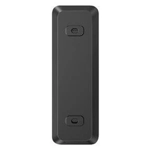 Eufy 1080P Wireless Video Doorbell Slim - Black | E8220311 - Image 2