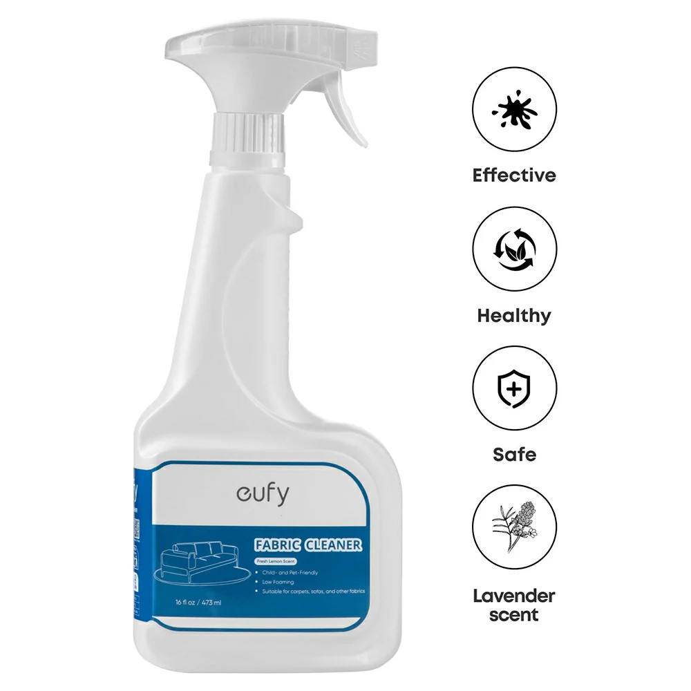 Eufy 473ML Fabric Cleaner | T290PG20 - Image 2