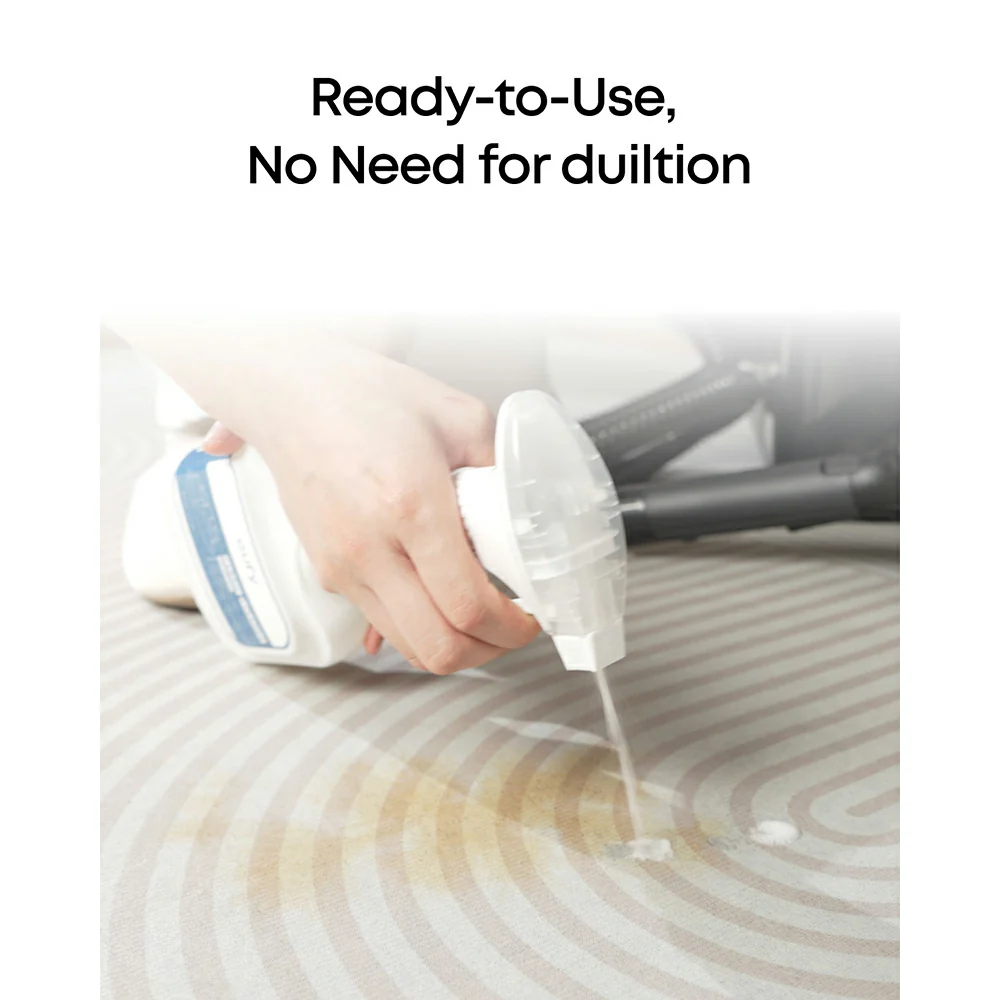 Eufy 473ML Fabric Cleaner | T290PG20 - Image 4