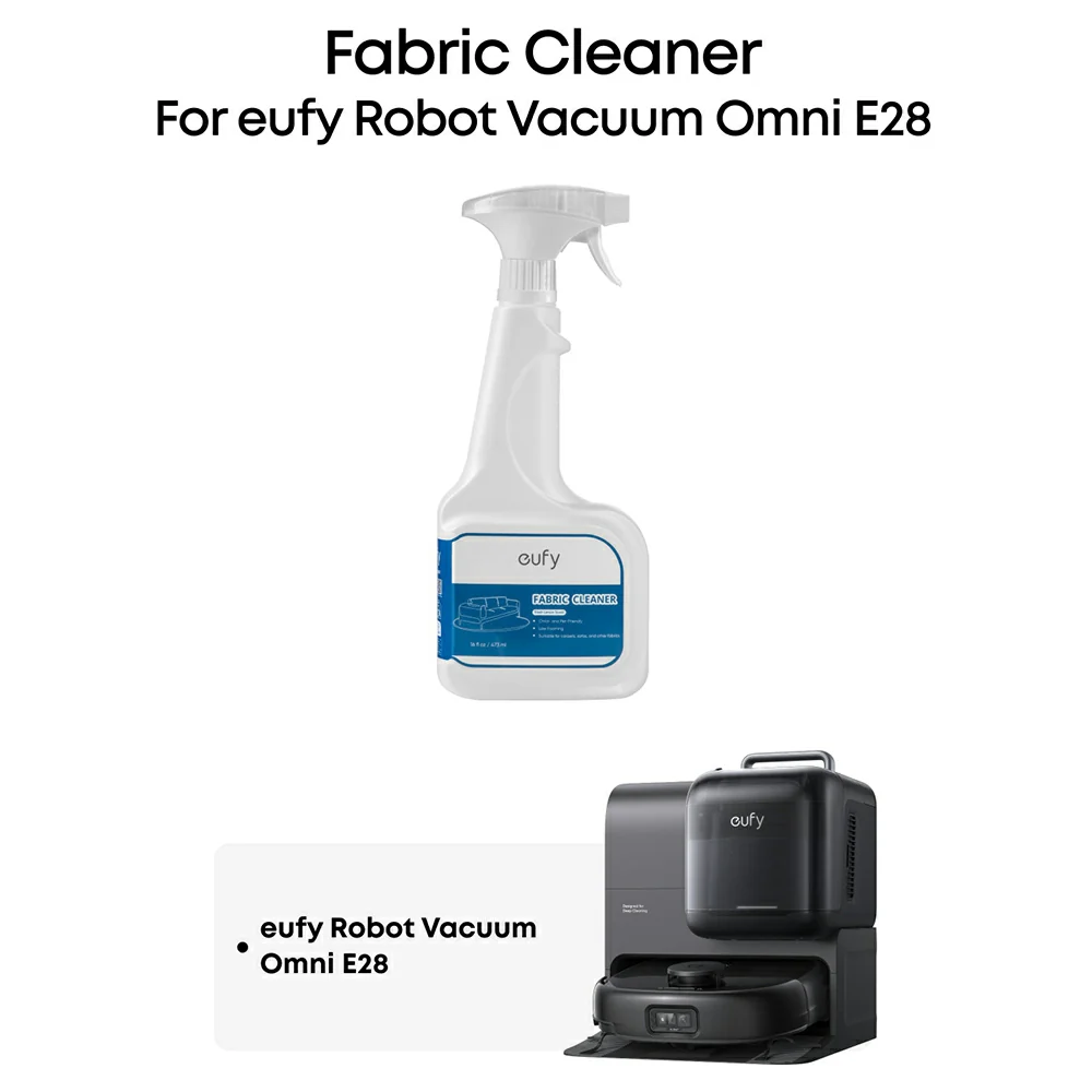 Eufy 473ML Fabric Cleaner | T290PG20 - Image 5