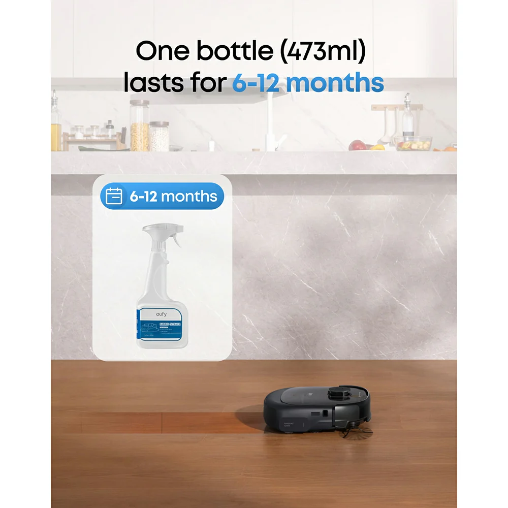 Eufy 473ML Fabric Cleaner | T290PG20 - Image 7