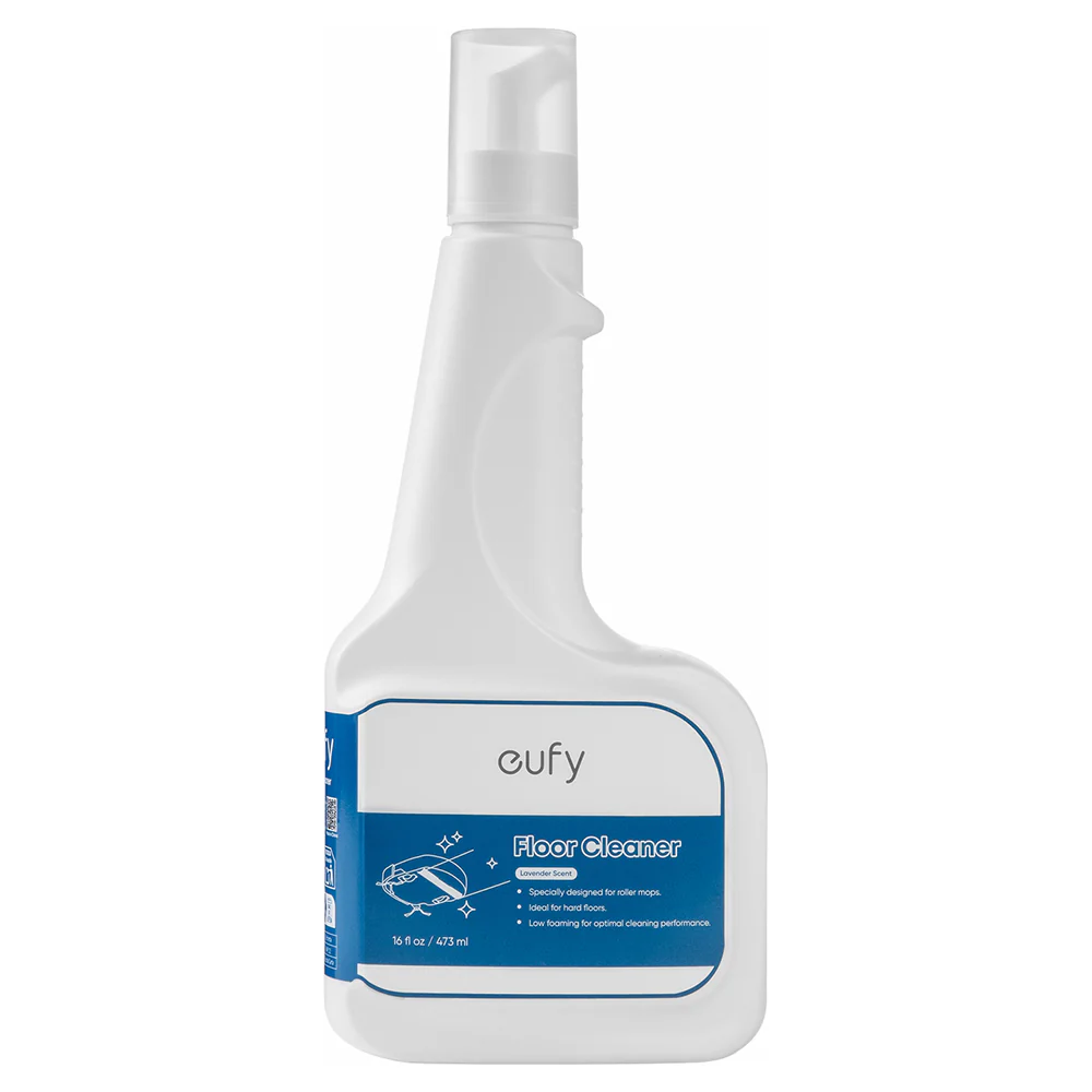 Eufy 473ML Robovac Floor Cleaning Solution | T290SA10