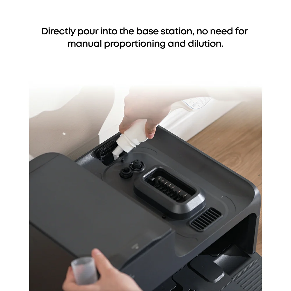 Eufy 473ML Robovac Floor Cleaning Solution | T290SA10 - Image 3
