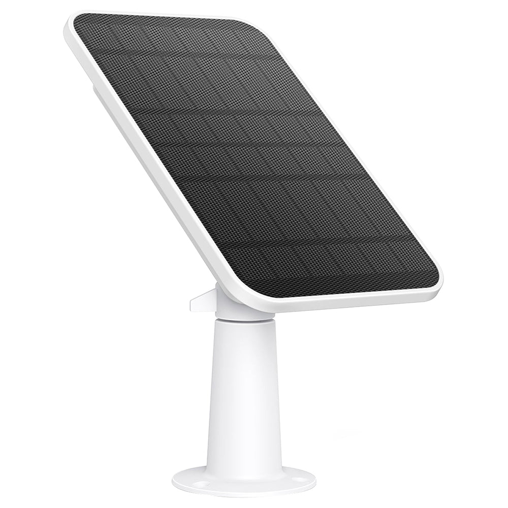 Eufy C210 2K Security Camera with Solar Panel - White | E8B00324 - Image 3
