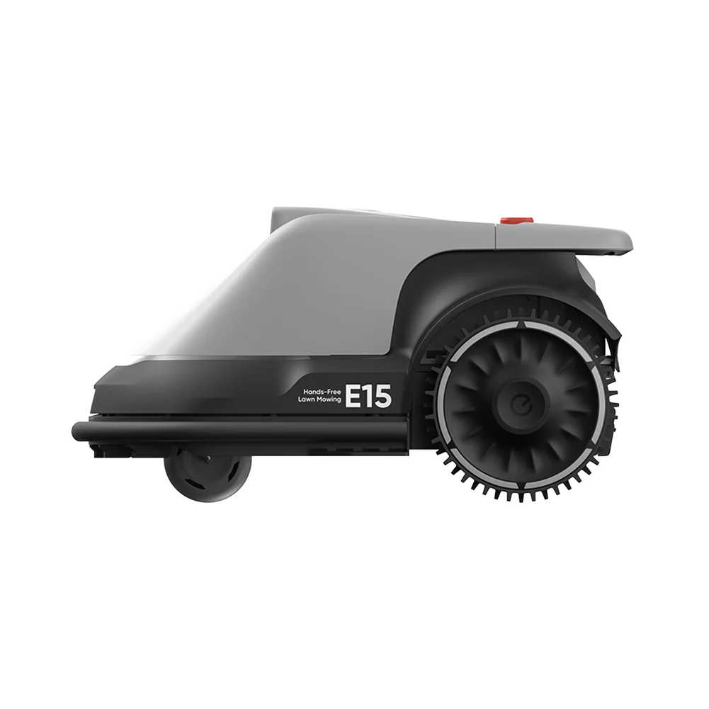 Eufy E15 Robot Lawn Mower | T2880VA1 - Image 2