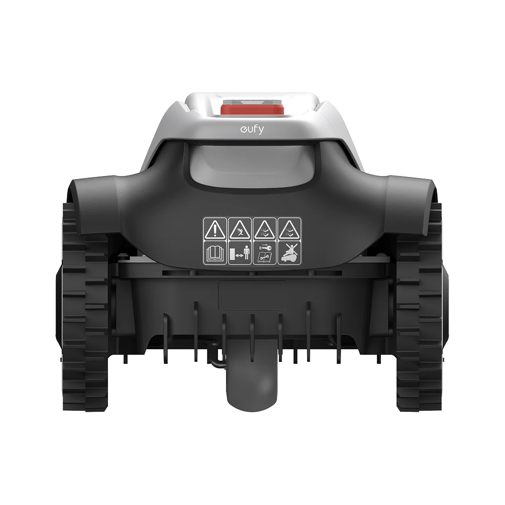Eufy E15 Robot Lawn Mower | T2880VA1 - Image 3