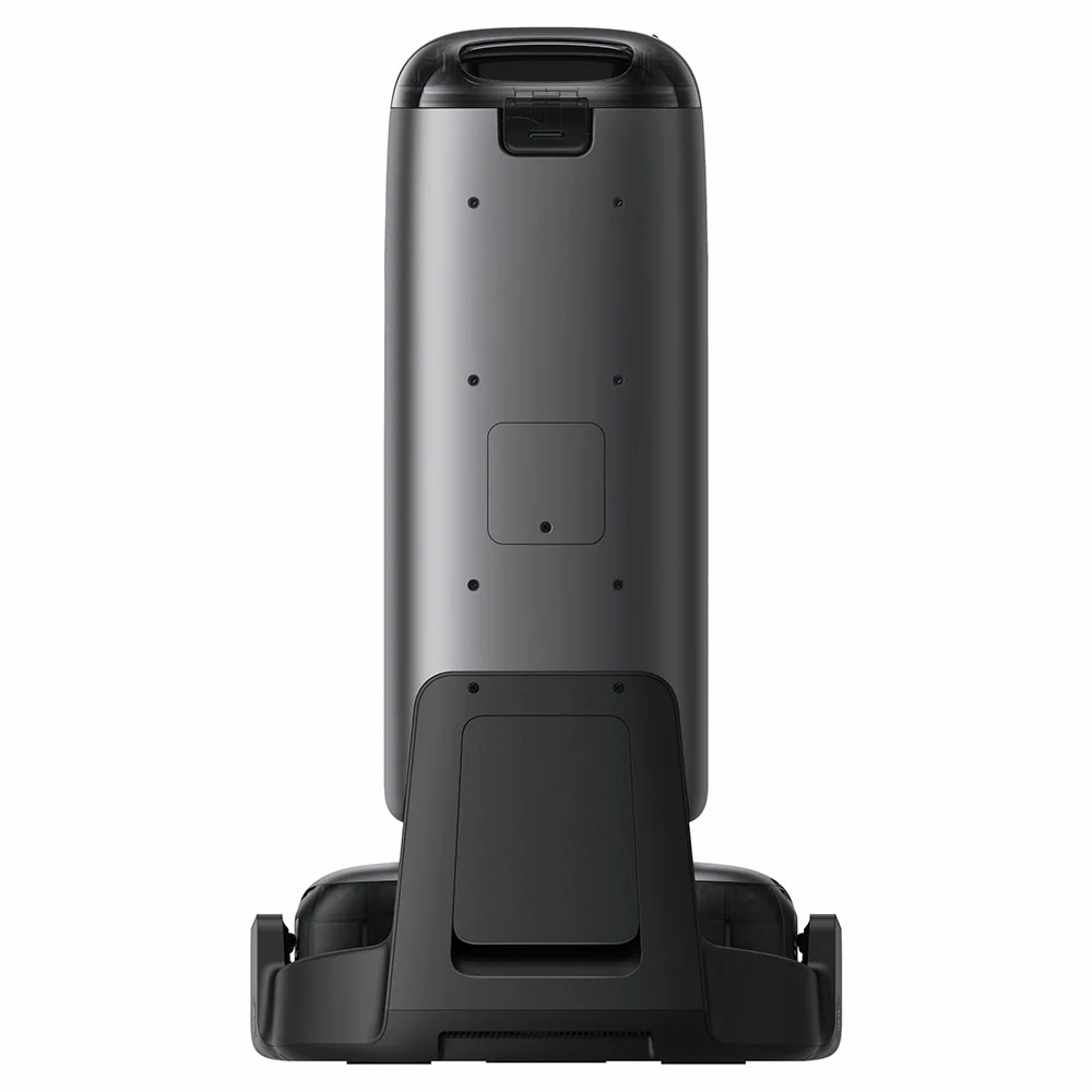 Eufy Omni S1 Pro + Filters Robot Vacuum Cleaner - Black | T2080GA1 - Image 3