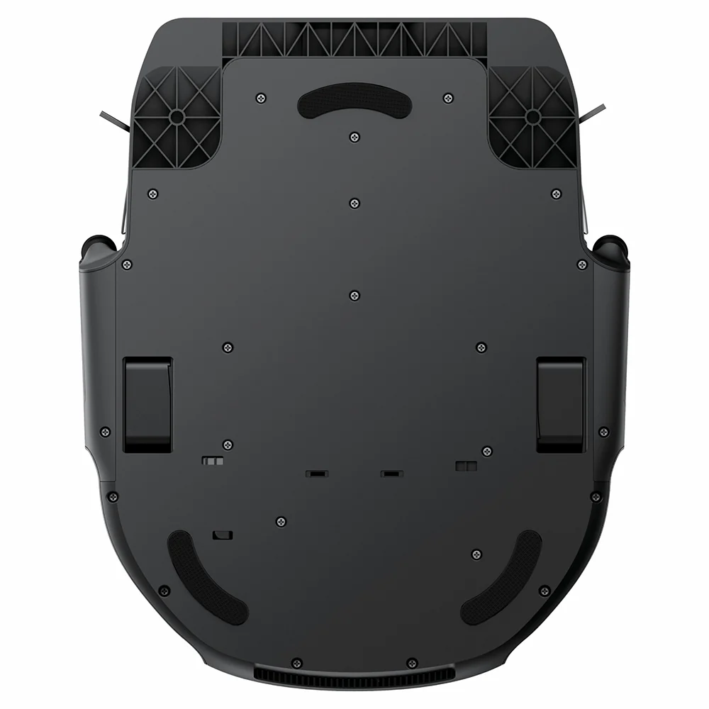 Eufy Omni S1 Pro + Filters Robot Vacuum Cleaner - Black | T2080GA1 - Image 5