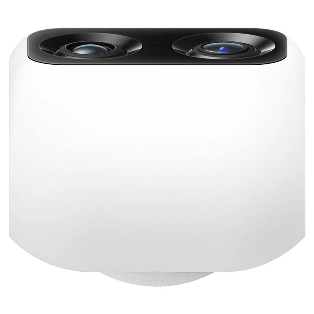 Eufy S350 Indoor Camera - White | T8416221 - Image 4
