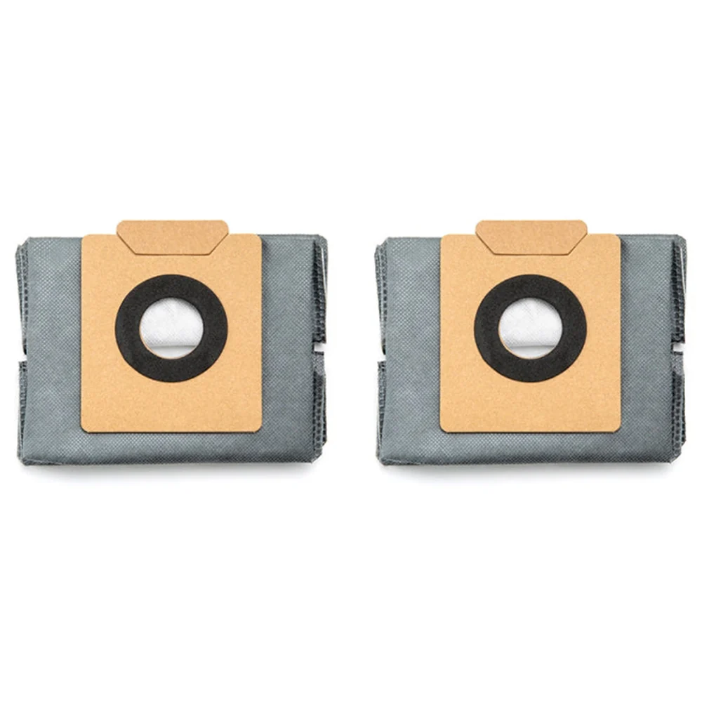 Eufy Vacuum Dust Bag for X10 Pro Omni - Pack of 2 | T2351V11-81