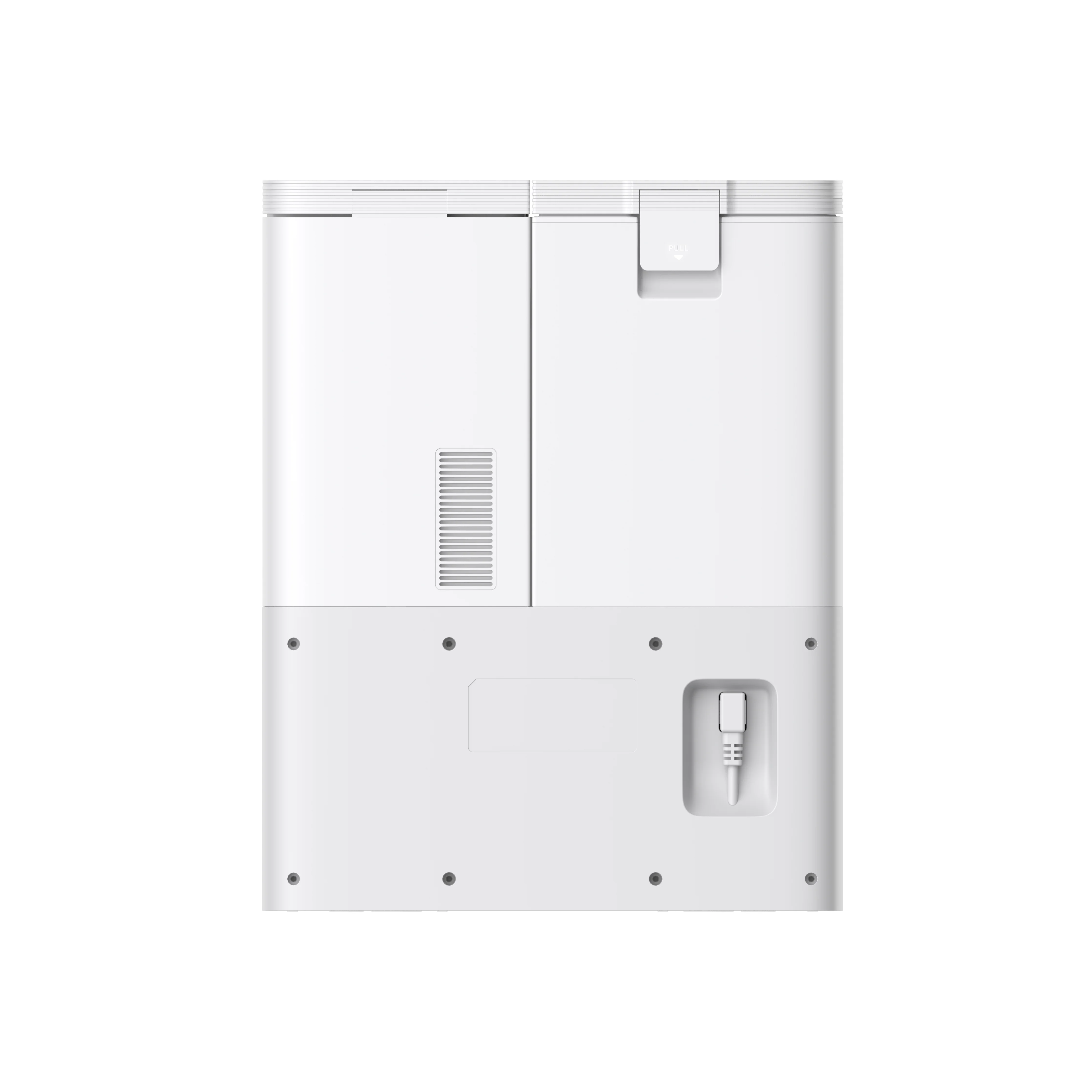 Eufy X10 Pro Omni Robot Vacuum and Mop with All-in-One Station- White | T2351221 - Image 6
