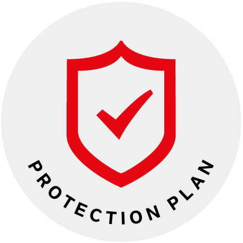 EXTWARANTY133-4 years extended warranty with accidental damage cover