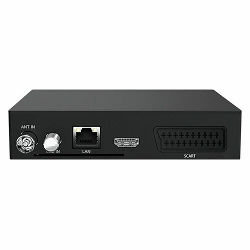 Ferguson Ariva 175 Combo Receiver - Black | FERG-ARIVA-175-COMBO - Image 2
