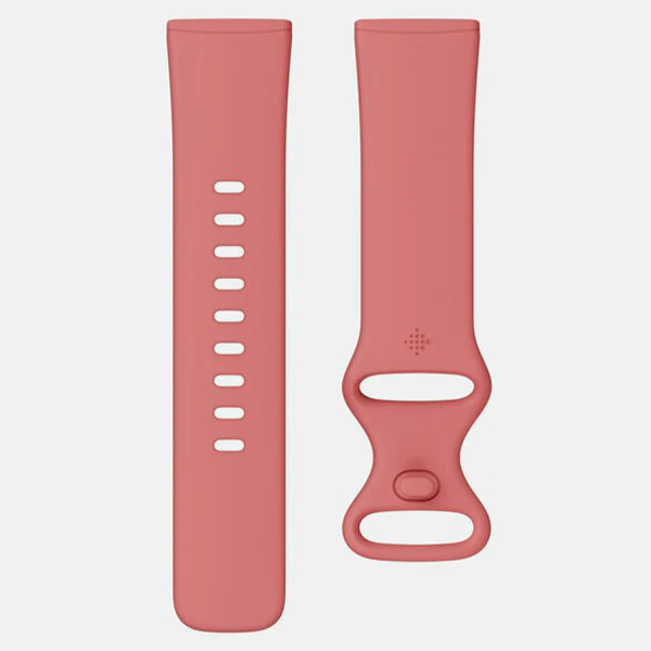 Fitbit Versa 4 Health & Fitness Smart Watch - Pink Sand & Copper Rose | 79-FB523RGRW - Image 6