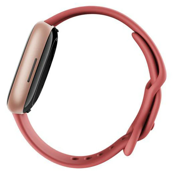 Fitbit Versa 4 Health & Fitness Smart Watch - Pink Sand & Copper Rose | 79-FB523RGRW - Image 7