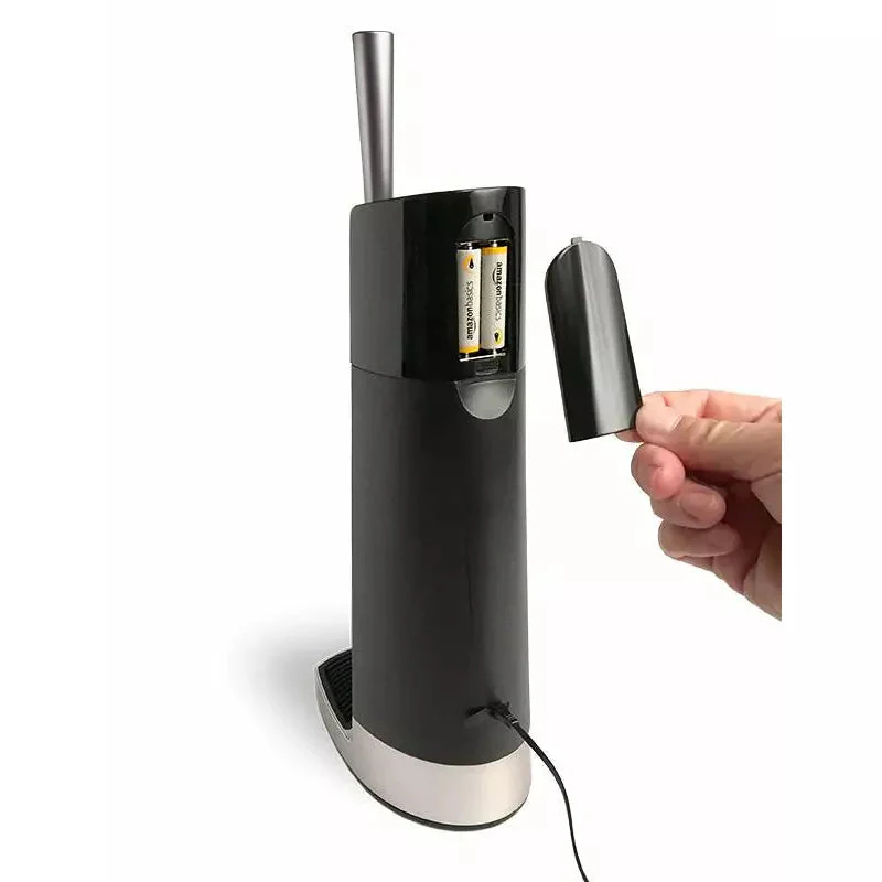 Fizzics Home Beer Dispenser - Black | FZ403 - Image 4