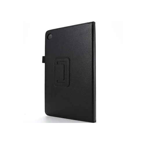 Fleming Flip Case for Samsung Galaxy Tab A8 - Black | 246202 - Image 3