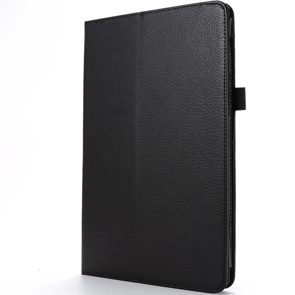 Fleming Flip Case for Samsung Galaxy Tab A8 Bundle - Black | 033765 - Image 3