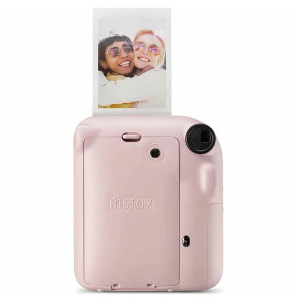 Fujifilm Instax Mini 12 Instant Camera - Pink | INSTAXMINI12P - Image 3