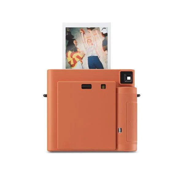 Fujifilm Instax Square SQ1 Instant Camera - Terracotta Orange | INSTAXSQ1OR - Image 5