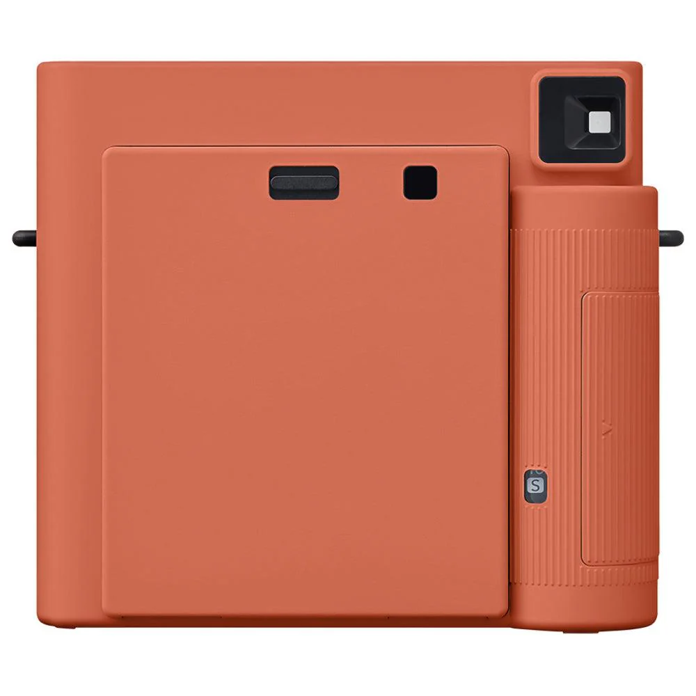 Fujifilm Instax Square SQ1 Instant Camera - Terracotta Orange | INSTAXSQ1OR - Image 8