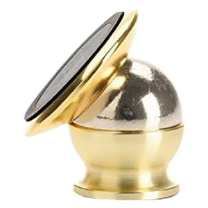 FX 360° Heavy Duty Universal Magnet Phone Holder - Gold | 255481