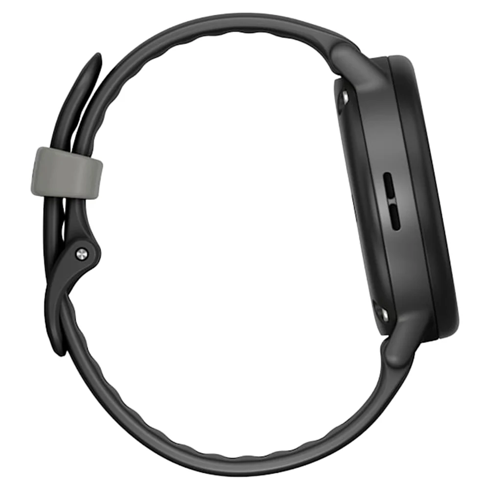 Garmin Bounce 2 43MM Smart Watch - Slate Grey | 49-GAR-010-03399-00 - Image 3