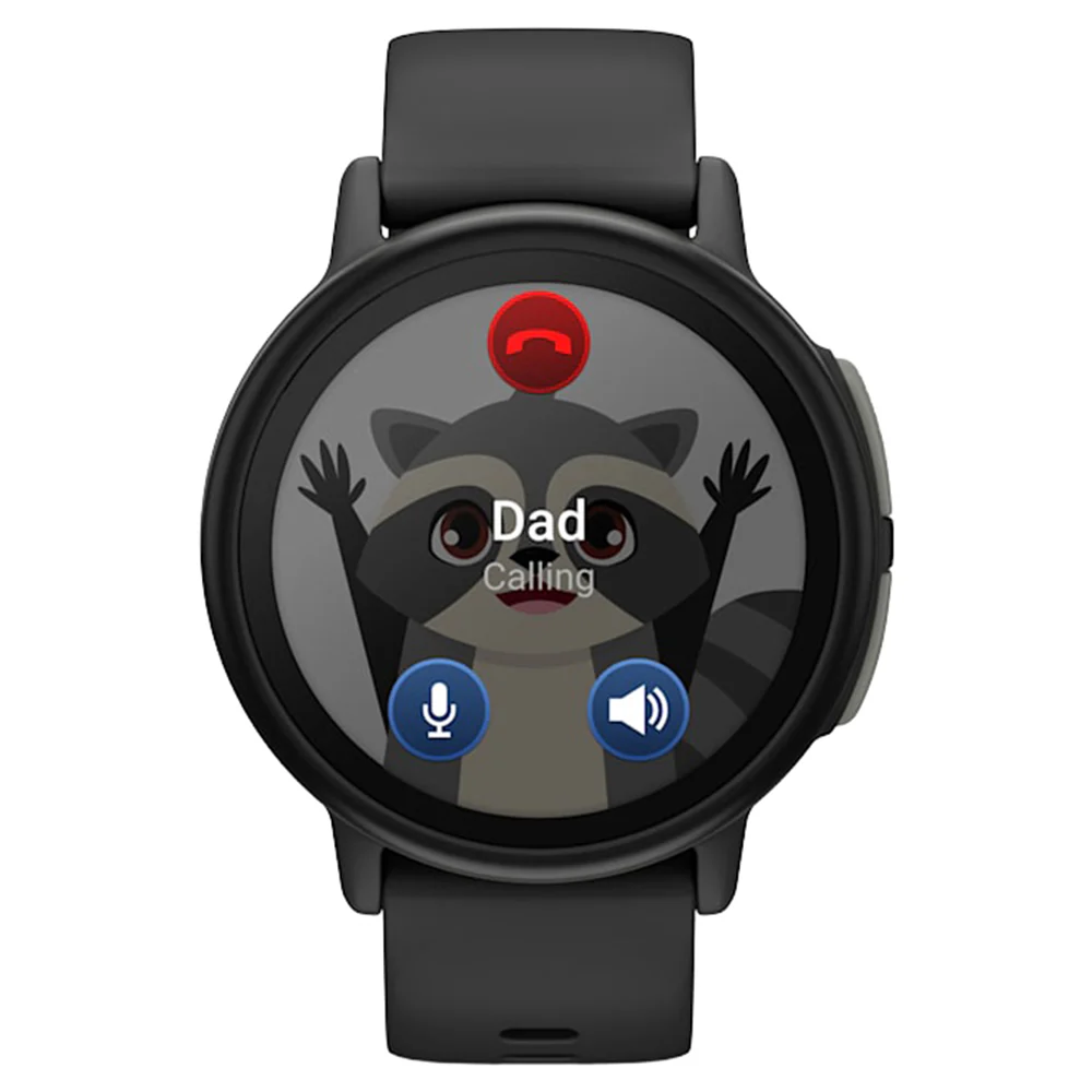 Garmin Bounce 2 43MM Smart Watch - Slate Grey | 49-GAR-010-03399-00 - Image 6