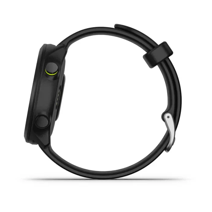 Garmin Forerunner 55 42MM Running Smart Watch - Black | 49-GAR-010-02562-10 - Image 8