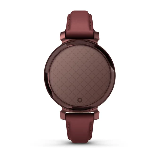 Garmin Lily 2 Classic Sport 35MM Bluetooth Smart Watch - Dark Bronze | 49-GAR-010-02839-03 - Image 8